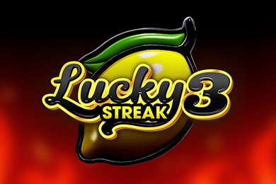 Luckystreak3 игровой автомат КойнсГейм Казино